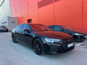 Audi A8 60 TFSI Plug-in Hybrid S-Line Гаранция - 70000 € / 136908.10 лв. - 55580636 3