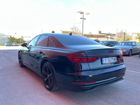 Audi A8 60 TFSI Plug-in Hybrid S-Line Гаранция - 70000 € / 136908.10 лв. - 55580636 6