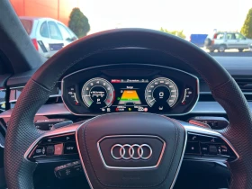 Audi A8 60 TFSI Plug-in Hybrid S-Line Гаранция - 70000 € / 136908.10 лв. - 55580636 8