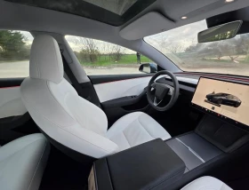 Tesla Model 3 Highland LFP Пълна Гаранция - 29900 € / 58479.32 лв. - 50612083 16