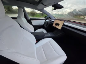 Tesla Model 3 Highland LFP Пълна Гаранция - 29900 € / 58479.32 лв. - 50612083 15
