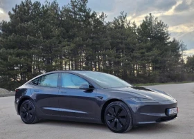 Tesla Model 3 Highland LFP Пълна Гаранция - 29900 € / 58479.32 лв. - 50612083 7