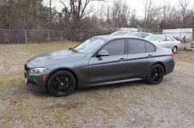 BMW 330 330i xDrive  CARFAX - 14200 € / 27772.79 лв. - 84113107 2