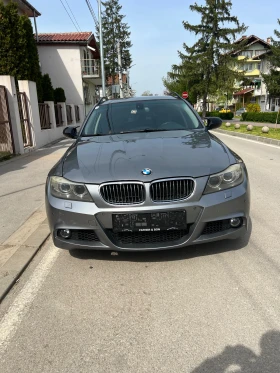 BMW 330 Xdrive Remap Stage3 - 5499 € / 10755.11 лв. - 85668263 9