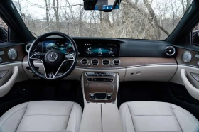 Mercedes-Benz E 450 * БЕЗ ЗАБЕЛЕЖКИ* 360 КАМЕРА* ПАНОРАМА*  - 31900 € / 62390.98 лв. - 46073615 14