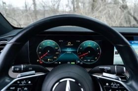Mercedes-Benz E 450 * БЕЗ ЗАБЕЛЕЖКИ* 360 КАМЕРА* ПАНОРАМА*  - 31900 € / 62390.98 лв. - 46073615 10