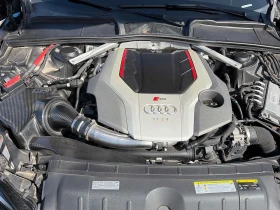 Audi Rs5 /034 CARBON INTAKE / ��������  | Mobile.bg � ����� ������ 12