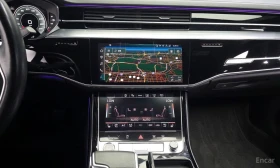 Audi A8 55TFSI* 360������* ������* ���������* HEAD-UP*  | Mobile.bg � ����� ������ 9