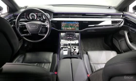 Audi A8 55TFSI* 360������* ������* ���������* HEAD-UP*  | Mobile.bg � ����� ������ 6