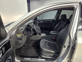 Hyundai Genesis 3.3 | Mobile.bg � ����� ������ 8