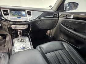 Hyundai Genesis 3.3 | Mobile.bg � ����� ������ 10