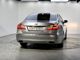 Hyundai Genesis 3.3 | Mobile.bg � ����� ������ 3