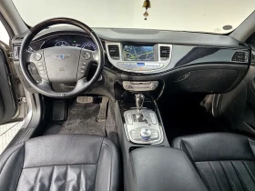 Hyundai Genesis 3.3 | Mobile.bg � ����� ������ 5