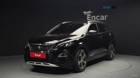 ������ Peugeot 3008