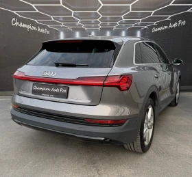 Audi E-Tron 50   | Mobile.bg � ����� ������ 5