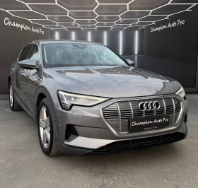 Audi E-Tron 50   | Mobile.bg � ����� ������ 3