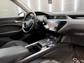 Audi E-Tron 50   | Mobile.bg � ����� ������ 10