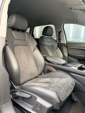 Audi E-Tron 50   | Mobile.bg � ����� ������ 11