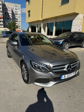 Mercedes-Benz C 200 | Mobile.bg � ����� ������ 12