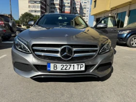 ����� �� �������� �� Mercedes-Benz C 200