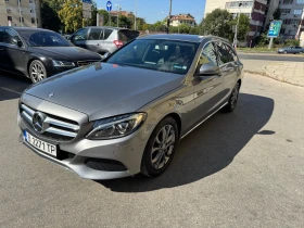Mercedes-Benz C 200 | Mobile.bg � ����� ������ 7