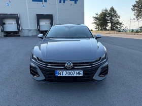 VW Arteon R Shooting Brake | Mobile.bg � ����� ������ 2