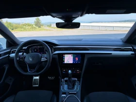VW Arteon R Shooting Brake | Mobile.bg � ����� ������ 9