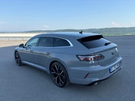 VW Arteon R Shooting Brake | Mobile.bg � ����� ������ 4