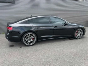 Audi S5 * Progressiv * CARFAX * БЕЗ ПЪРВОНАЧАЛНА ВНОСКА - 29900 € / 58479.32 лв. - 86217438 3