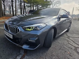 ����� �� �������� �� BMW 220 Gran Coupe (F44) 220I M Sports