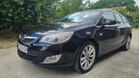 Opel Astra Cosmo - Turbo - 5200 € / 10170.32 лв. - 38452890 6