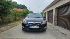 Opel Astra Cosmo - Turbo