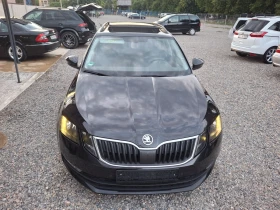 Skoda Octavia Skoda  Panorama Voll Voll - 9999 € / 19556.34 лв. - 57336998 2