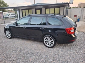 Skoda Octavia Skoda  Panorama Voll Voll - 9999 € / 19556.34 лв. - 57336998 4