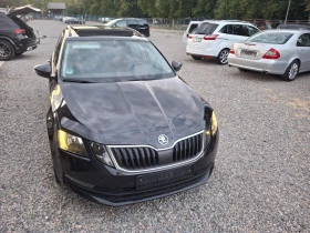 Skoda Octavia Skoda  Panorama Voll Voll - 9999 € / 19556.34 лв. - 57336998 11