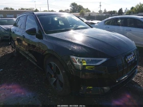 Audi E-Tron Premium Plus Quattro | Mobile.bg � ����� ������ 2