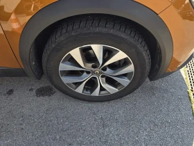 Renault Captur 1.0 TCe 100 LPG | Mobile.bg � ����� ������ 14