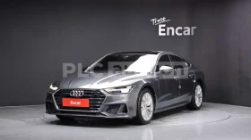����� �� �������� �� Audi A7 ������ / 360 / ��������� / HEAD UP / B&O / �������
