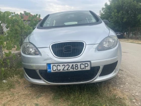 Seat Toledo 