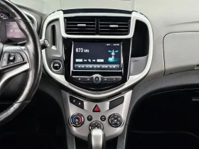 Chevrolet Aveo Aveo Sedan 1.4 Turbo Lt - 8635 € - 39671637 14