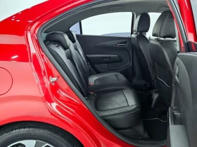 Chevrolet Aveo Aveo Sedan 1.4 Turbo Lt - 8635 € - 39671637 11