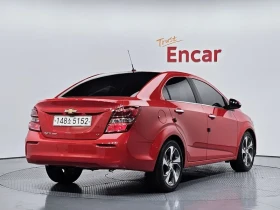 Chevrolet Aveo Aveo Sedan 1.4 Turbo Lt - 8635 € - 39671637 2
