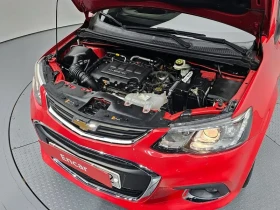Chevrolet Aveo Aveo Sedan 1.4 Turbo Lt - 8635 € - 39671637 6