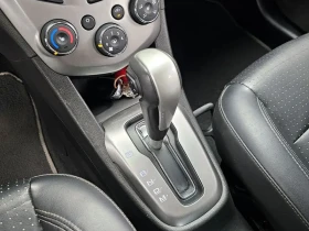 Chevrolet Aveo Aveo Sedan 1.4 Turbo Lt - 8635 € - 39671637 9