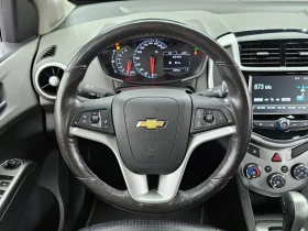 Chevrolet Aveo Aveo Sedan 1.4 Turbo Lt - 8635 € - 39671637 13