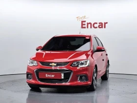 Chevrolet Aveo Aveo Sedan 1.4 Turbo Lt - 8635 € - 39671637 3