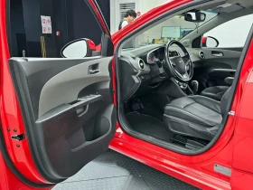 Chevrolet Aveo Aveo Sedan 1.4 Turbo Lt - 8635 € - 39671637 10