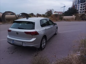 VW Golf 1.5   130к.с - 15000 € - 94785482 5