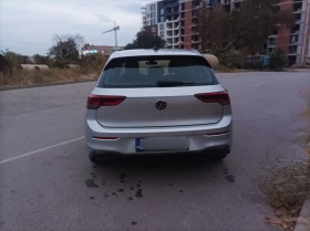 VW Golf 1.5   130к.с - 15000 € - 94785482 4
