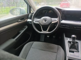 VW Golf 1.5   130к.с - 15000 € - 94785482 12